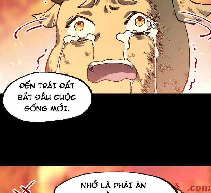 Thánh Khư Chapter 277 trang 196