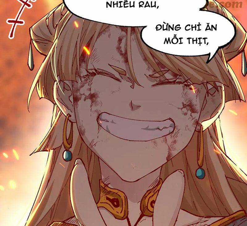 Thánh Khư Chapter 277 trang 197