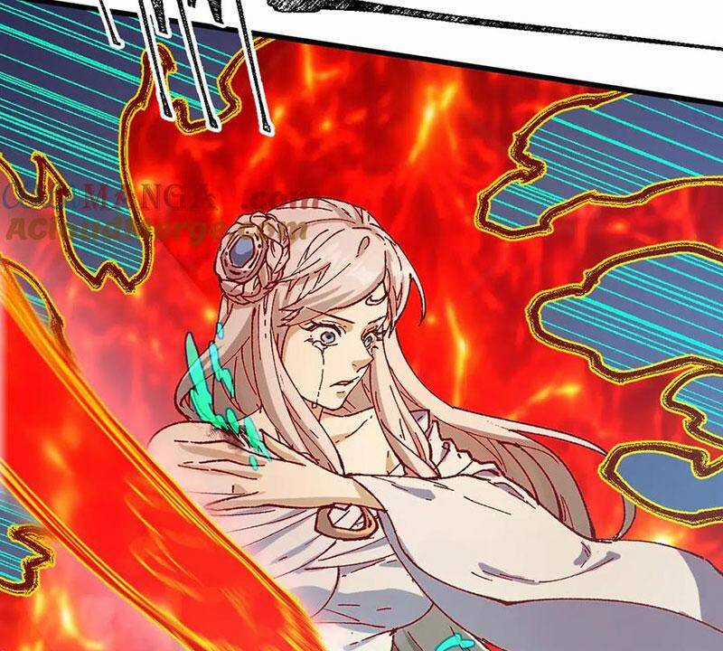 Thánh Khư Chapter 277 trang 20