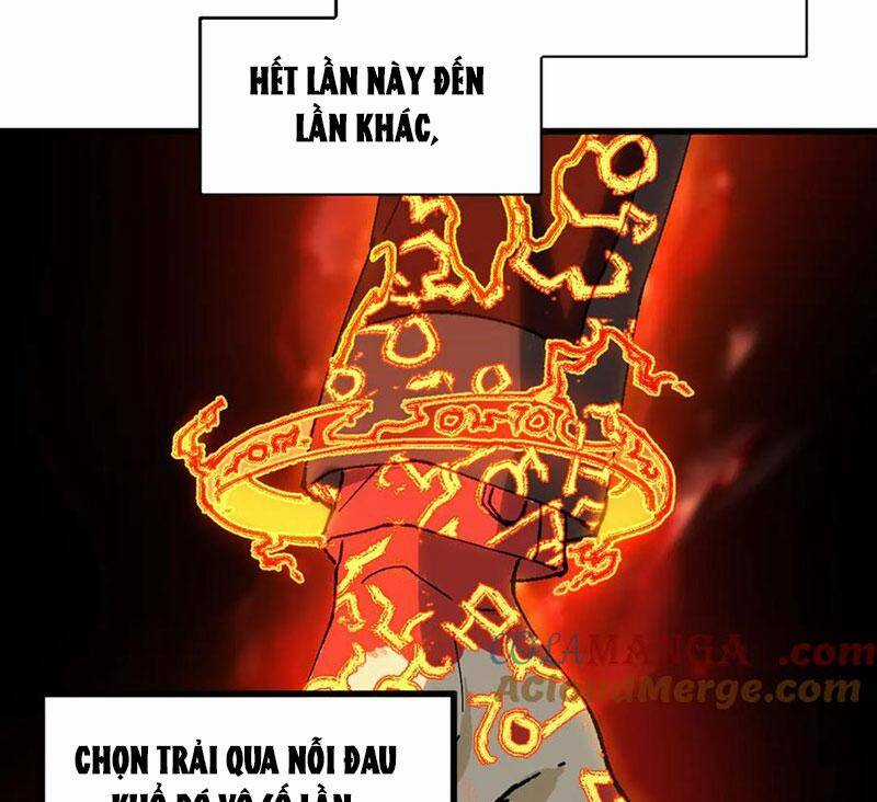 Thánh Khư Chapter 277 trang 213