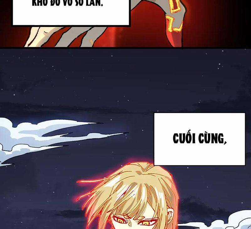 Thánh Khư Chapter 277 trang 214