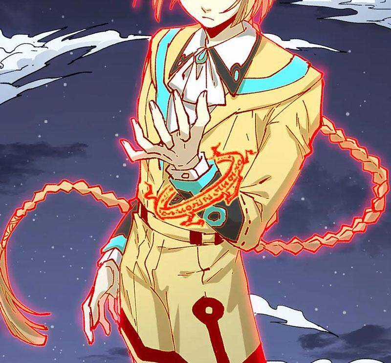 Thánh Khư Chapter 277 trang 215