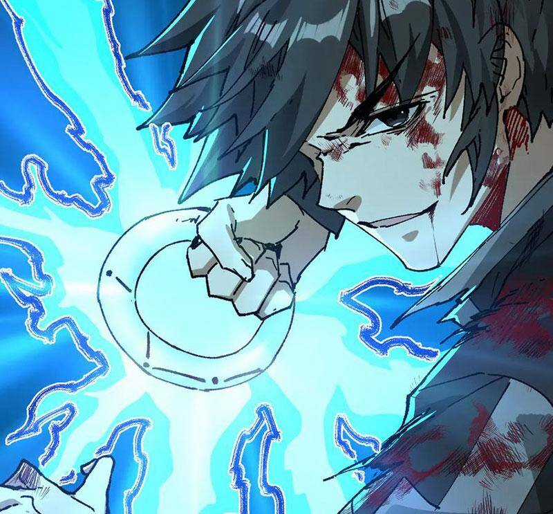 Thánh Khư Chapter 277 trang 224