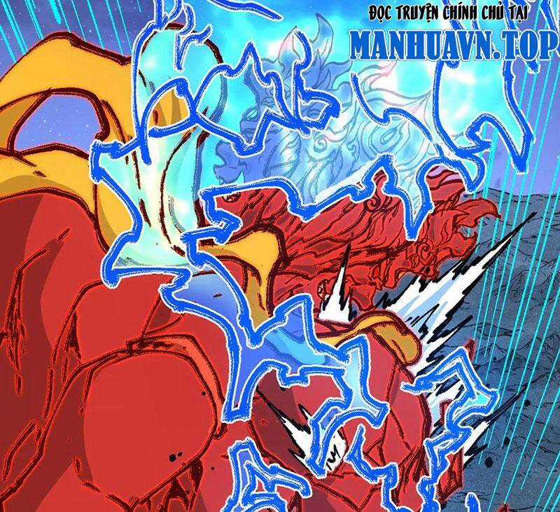 Thánh Khư Chapter 277 trang 35