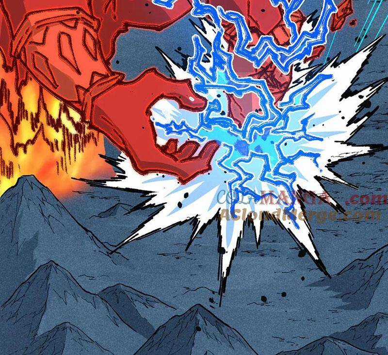 Thánh Khư Chapter 277 trang 36