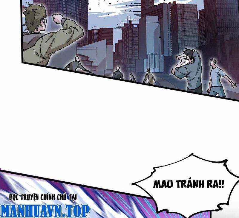 Thánh Khư Chapter 277 trang 48