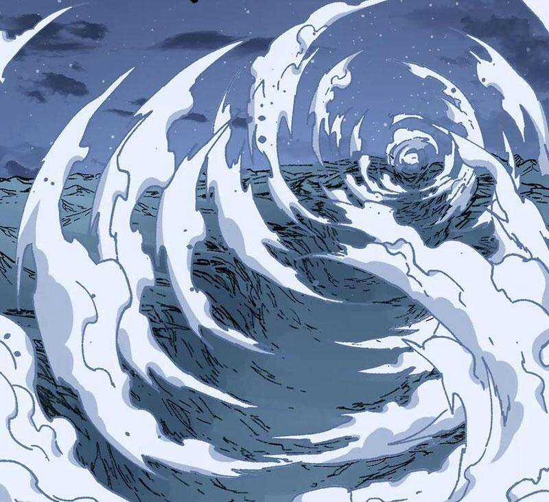 Thánh Khư Chapter 277 trang 50