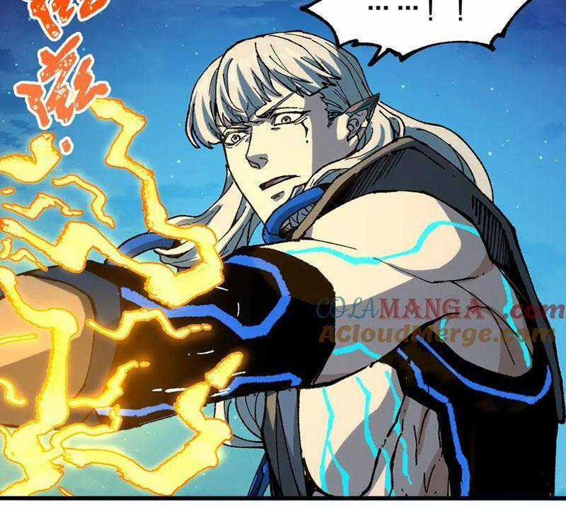 Thánh Khư Chapter 277 trang 6