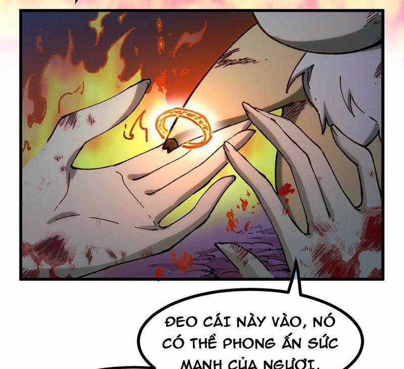 Thánh Khư Chapter 277 trang 78