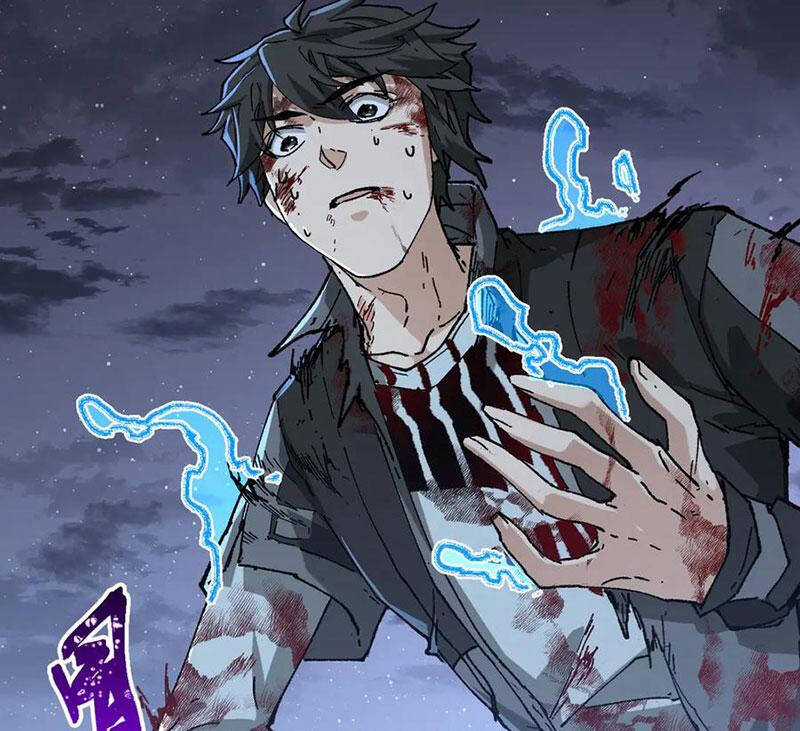 Thánh Khư Chapter 278 trang 101