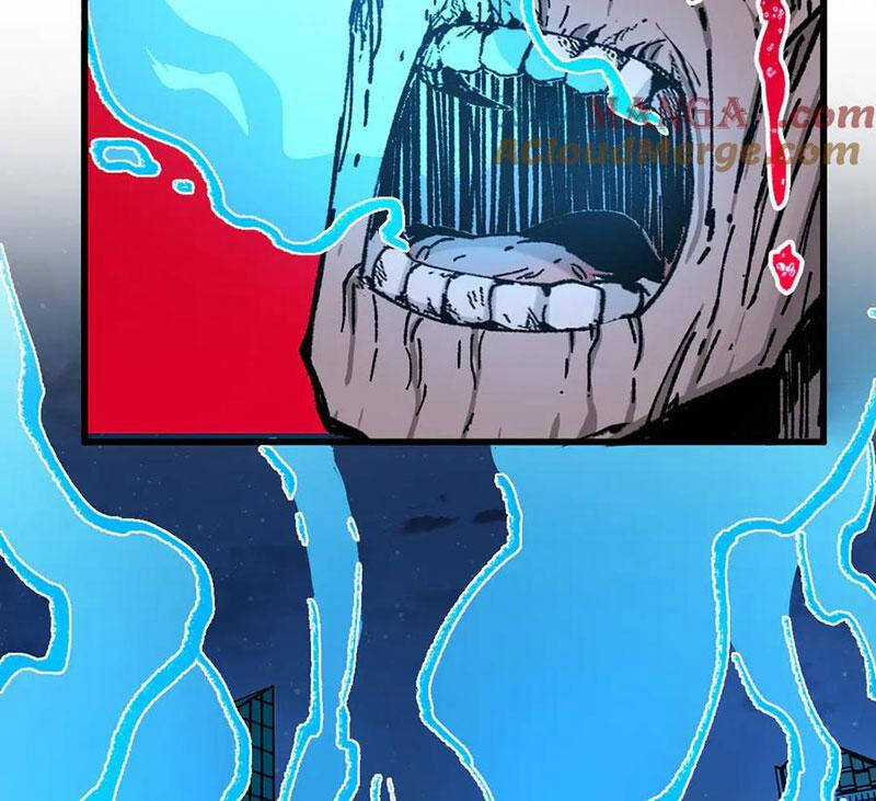 Thánh Khư Chapter 278 trang 106