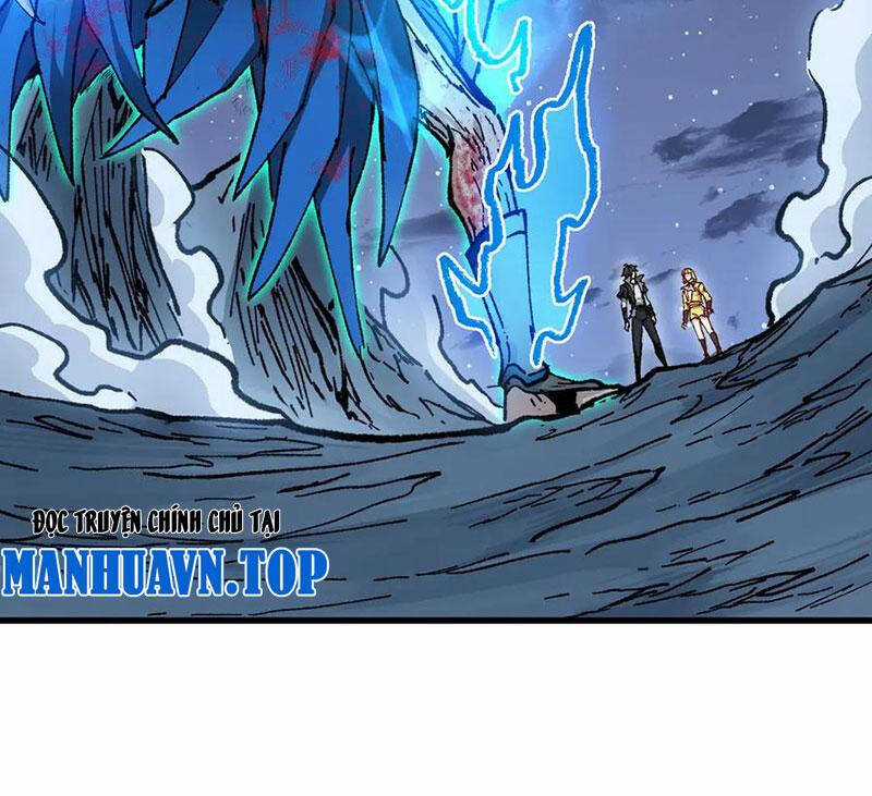 Thánh Khư Chapter 278 trang 111