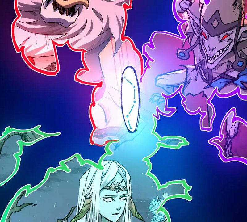 Thánh Khư Chapter 278 trang 14