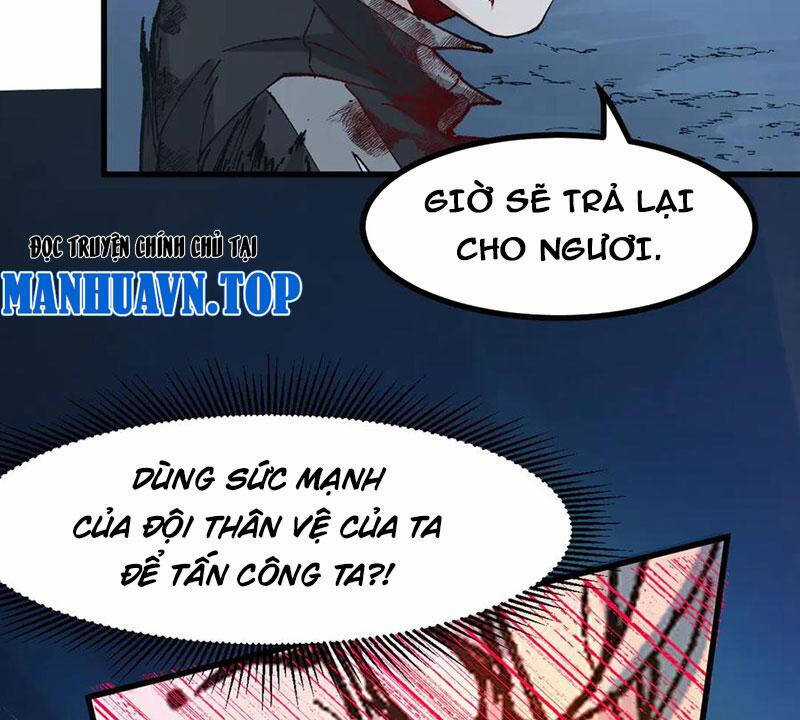 Thánh Khư Chapter 278 trang 17