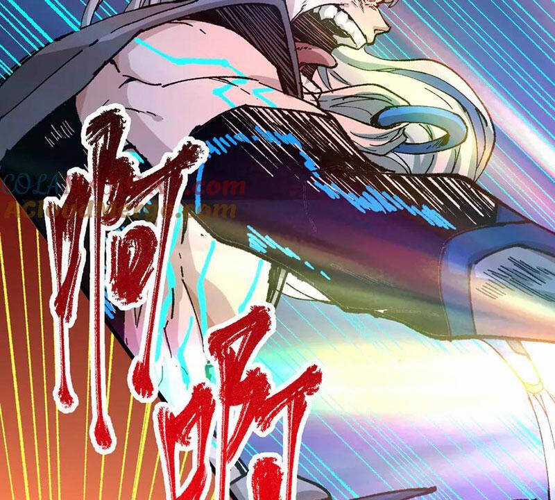 Thánh Khư Chapter 278 trang 19