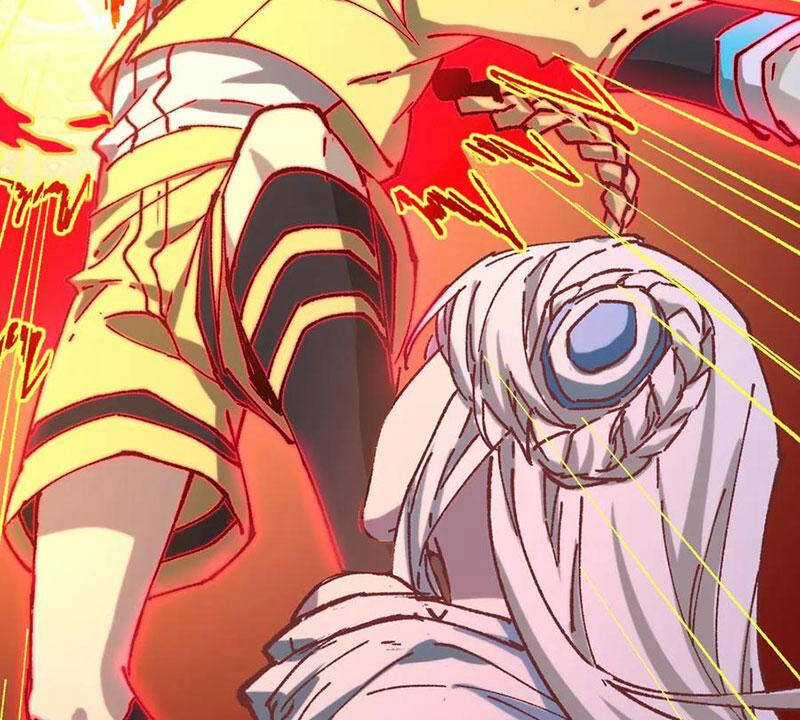 Thánh Khư Chapter 278 trang 21