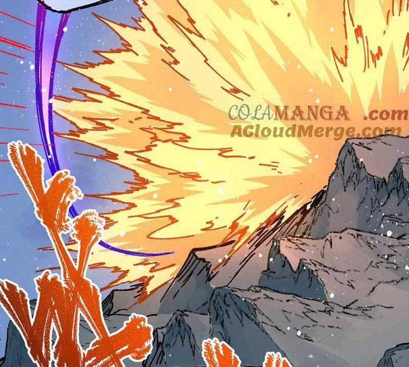 Thánh Khư Chapter 278 trang 26