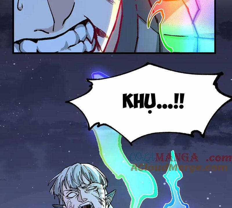 Thánh Khư Chapter 278 trang 32