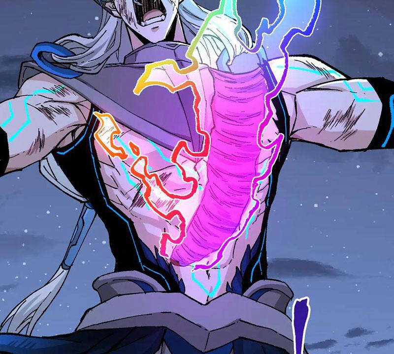 Thánh Khư Chapter 278 trang 33