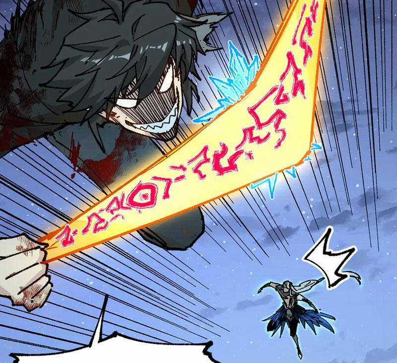 Thánh Khư Chapter 278 trang 41