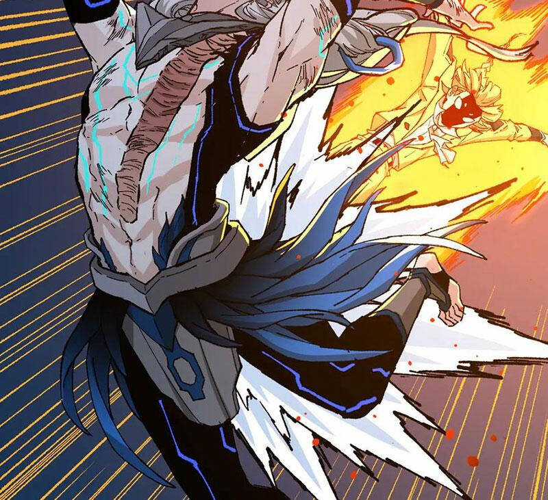 Thánh Khư Chapter 278 trang 45