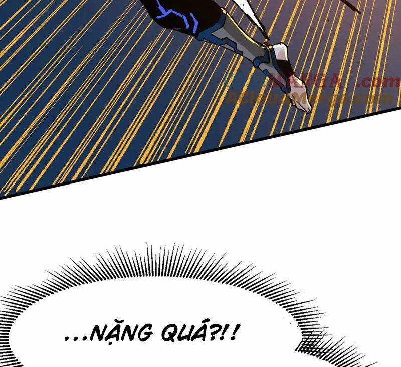 Thánh Khư Chapter 278 trang 46