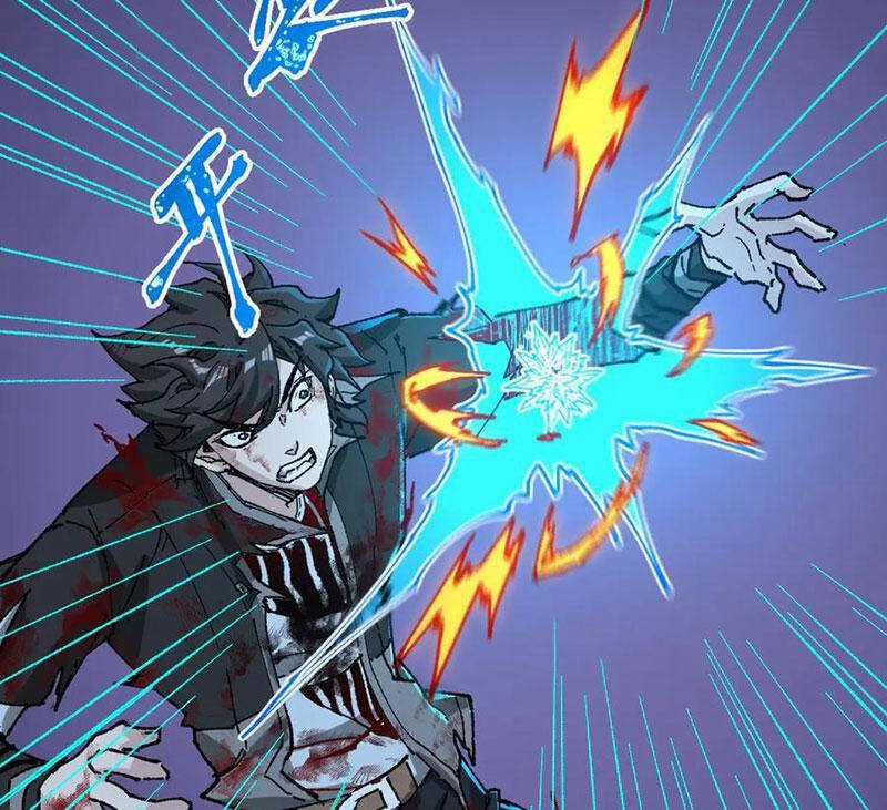 Thánh Khư Chapter 278 trang 55