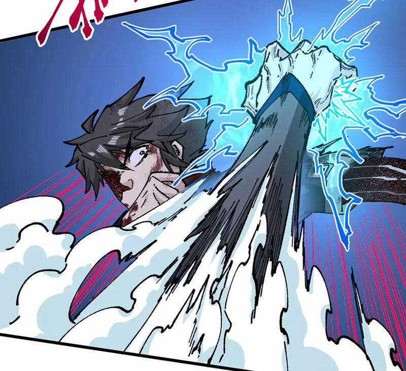 Thánh Khư Chapter 278 trang 57