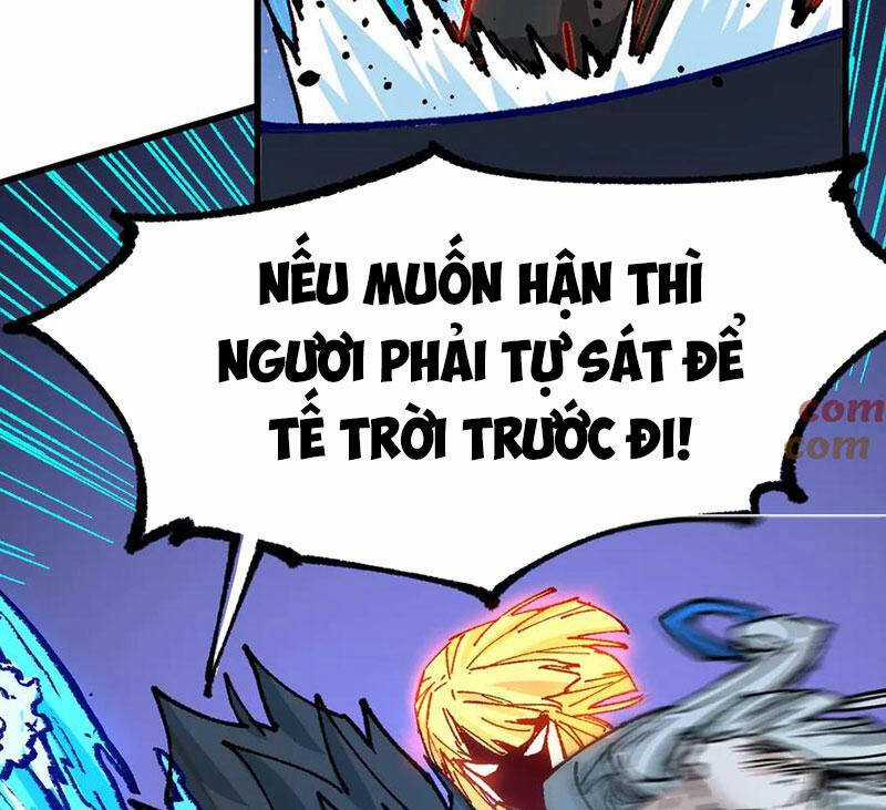 Thánh Khư Chapter 278 trang 73