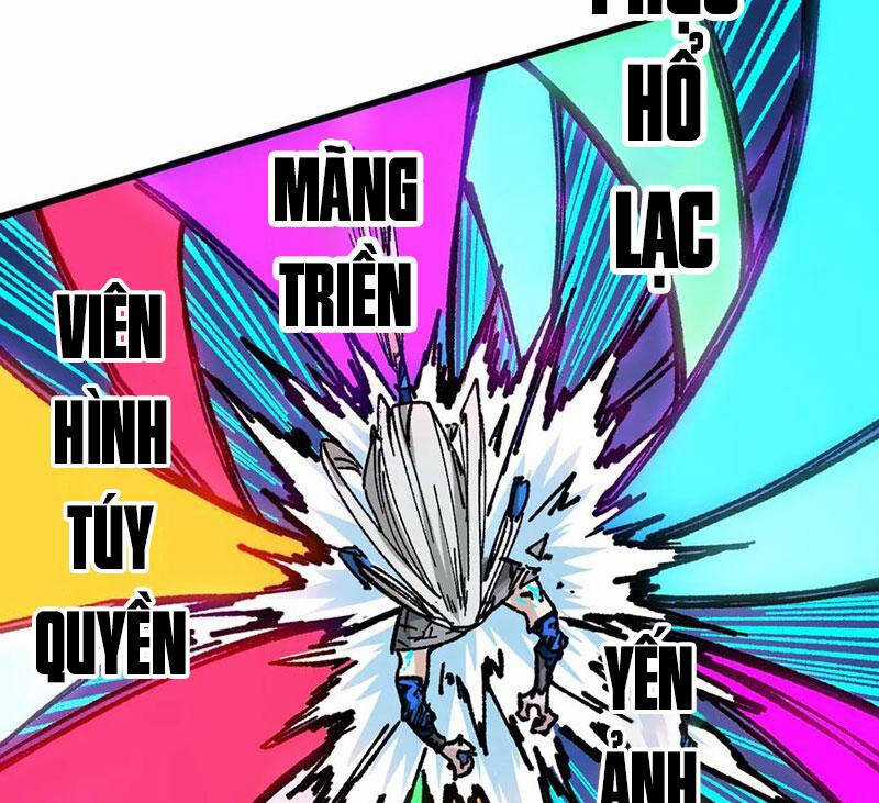 Thánh Khư Chapter 278 trang 78