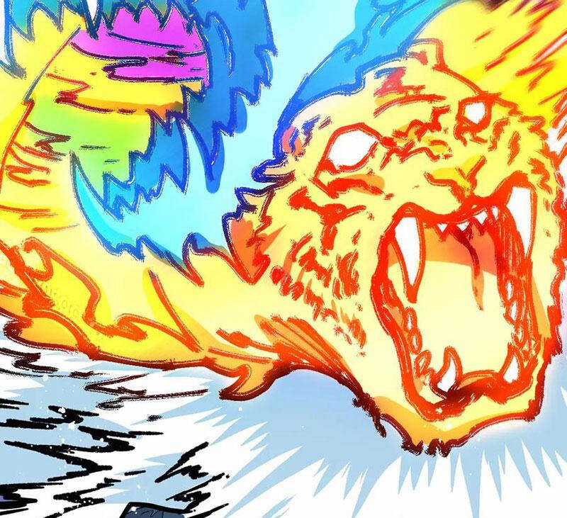 Thánh Khư Chapter 278 trang 85