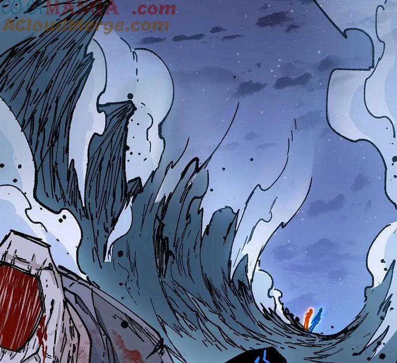 Thánh Khư Chapter 278 trang 93