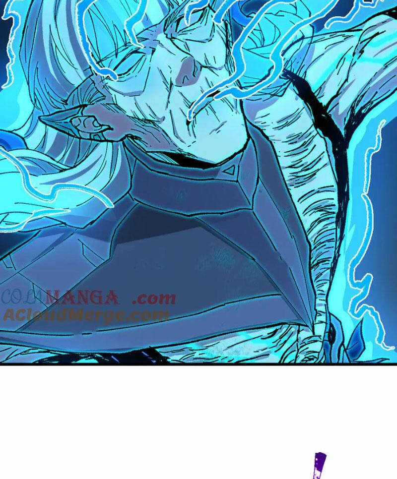 Thánh Khư Chapter 279 trang 10