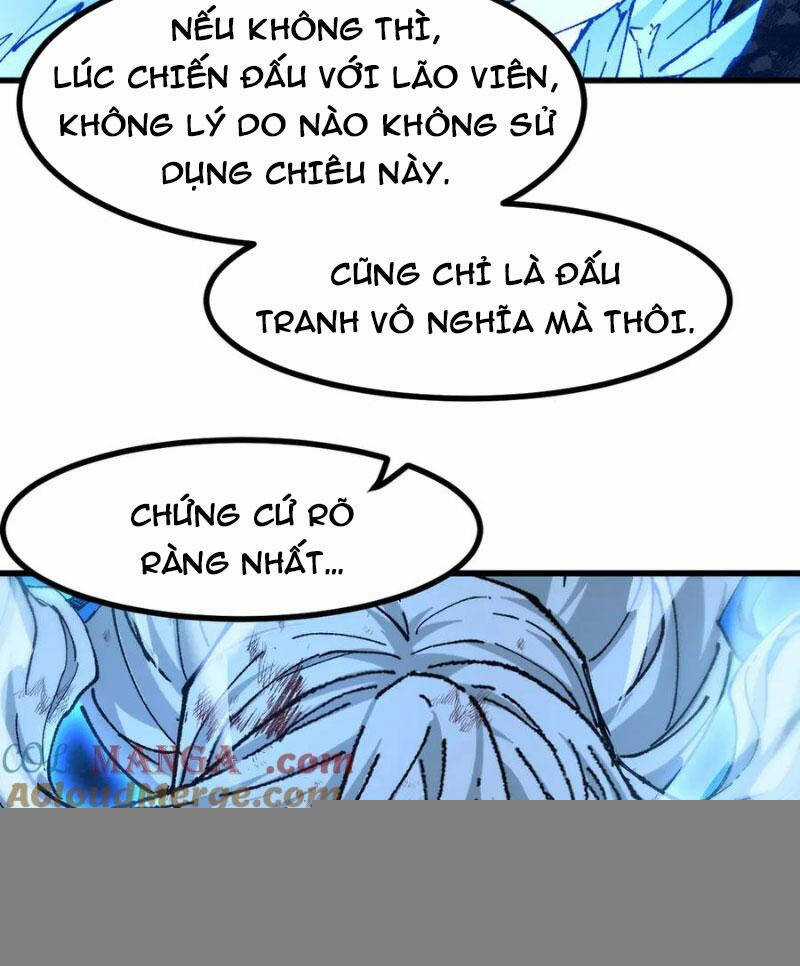Thánh Khư Chapter 279 trang 15