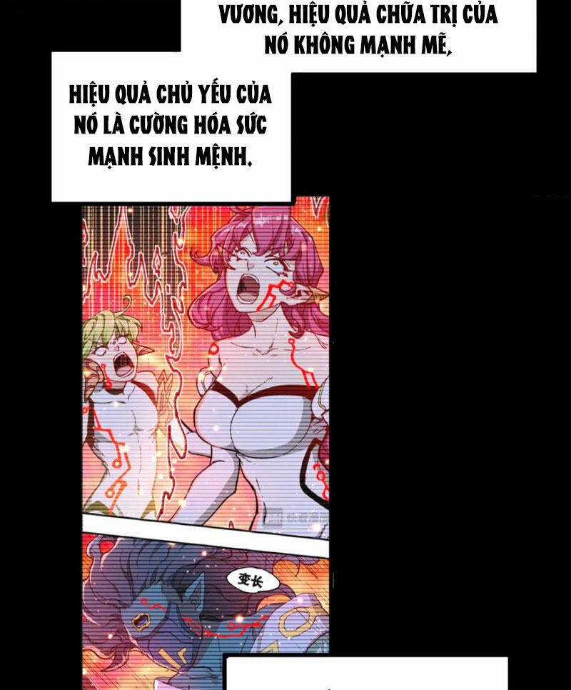 Thánh Khư Chapter 279 trang 18