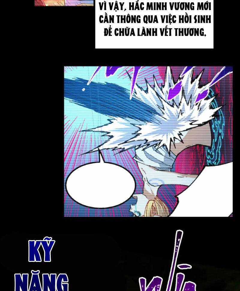 Thánh Khư Chapter 279 trang 19