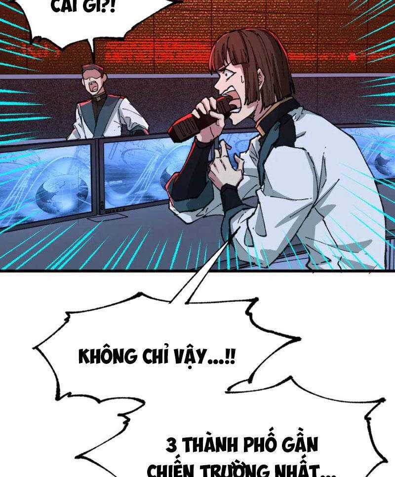 Thánh Khư Chapter 279 trang 2