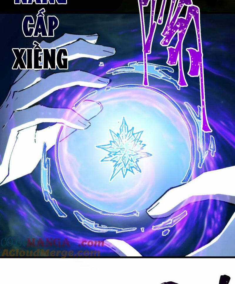 Thánh Khư Chapter 279 trang 20