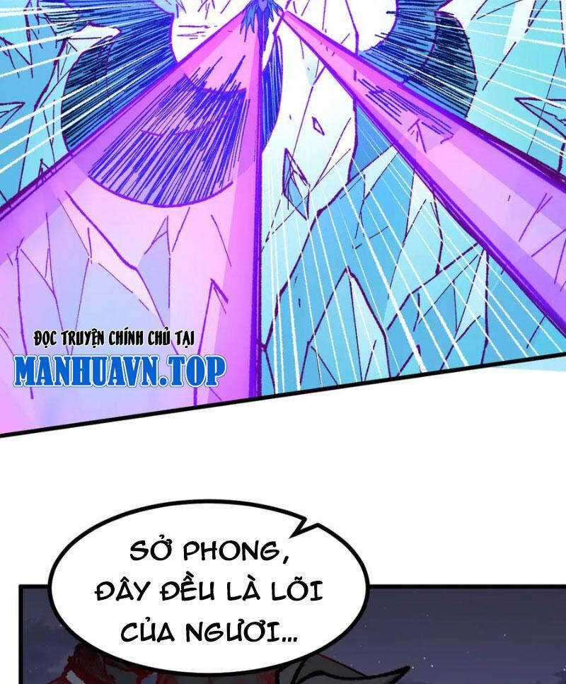 Thánh Khư Chapter 279 trang 22