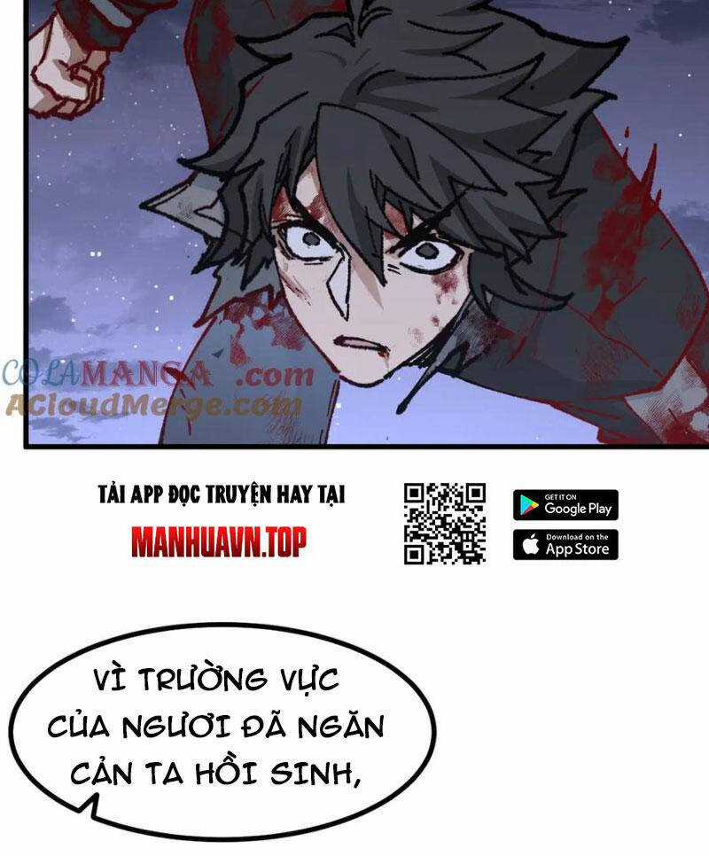 Thánh Khư Chapter 279 trang 23