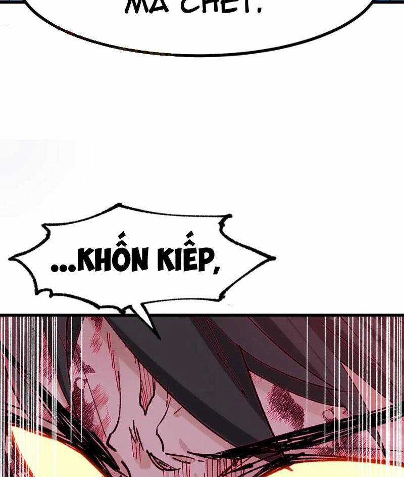 Thánh Khư Chapter 279 trang 26