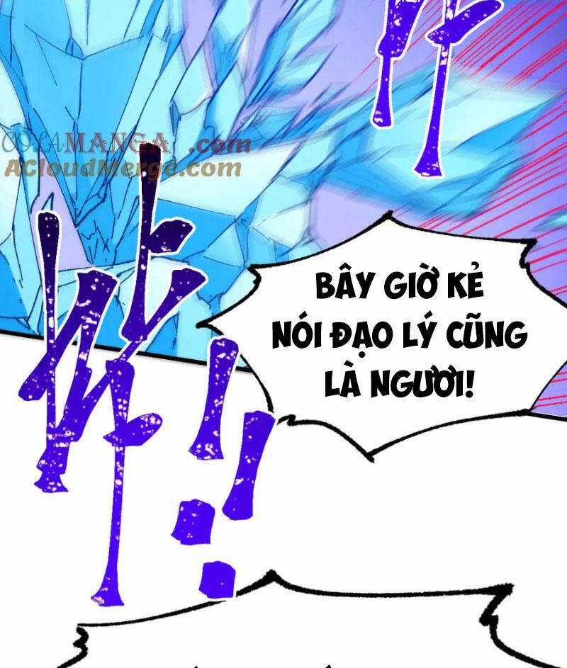 Thánh Khư Chapter 279 trang 28