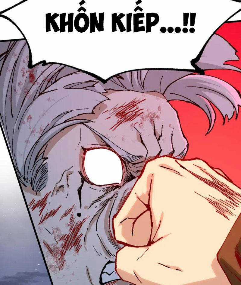 Thánh Khư Chapter 279 trang 29