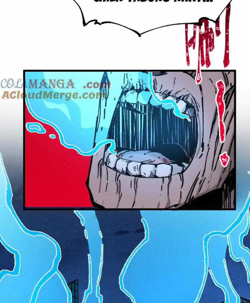 Thánh Khư Chapter 279 trang 3