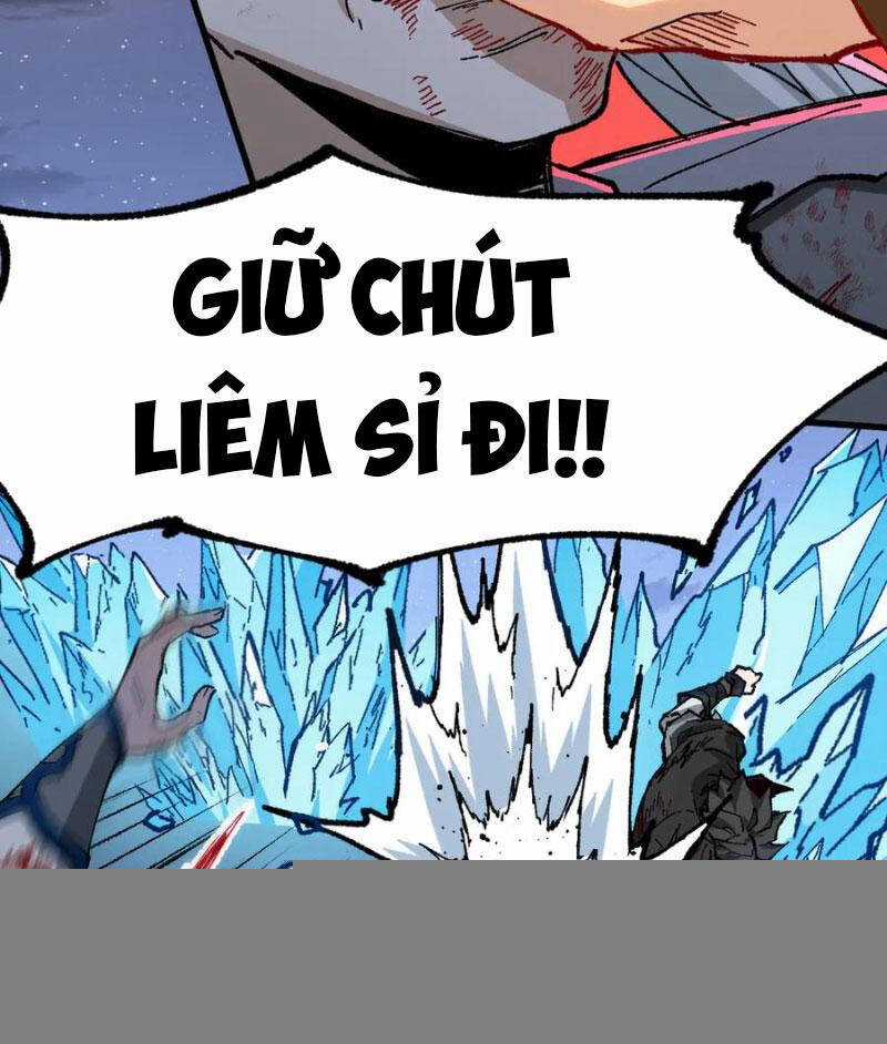 Thánh Khư Chapter 279 trang 30