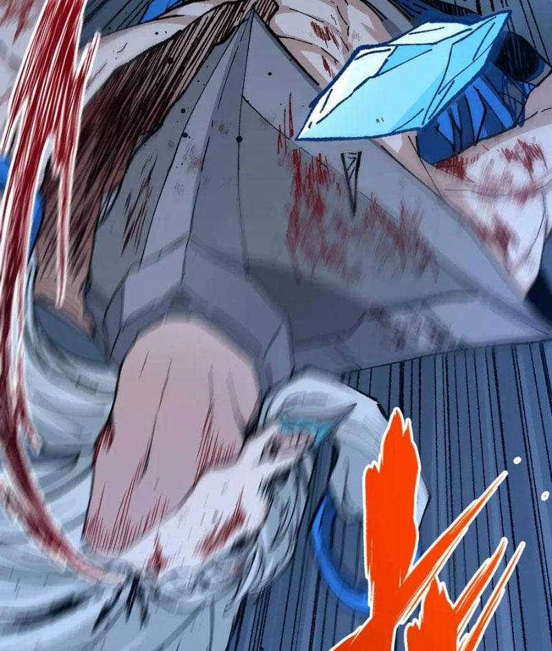 Thánh Khư Chapter 279 trang 31