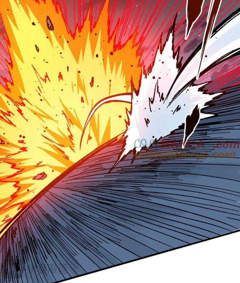 Thánh Khư Chapter 279 trang 33