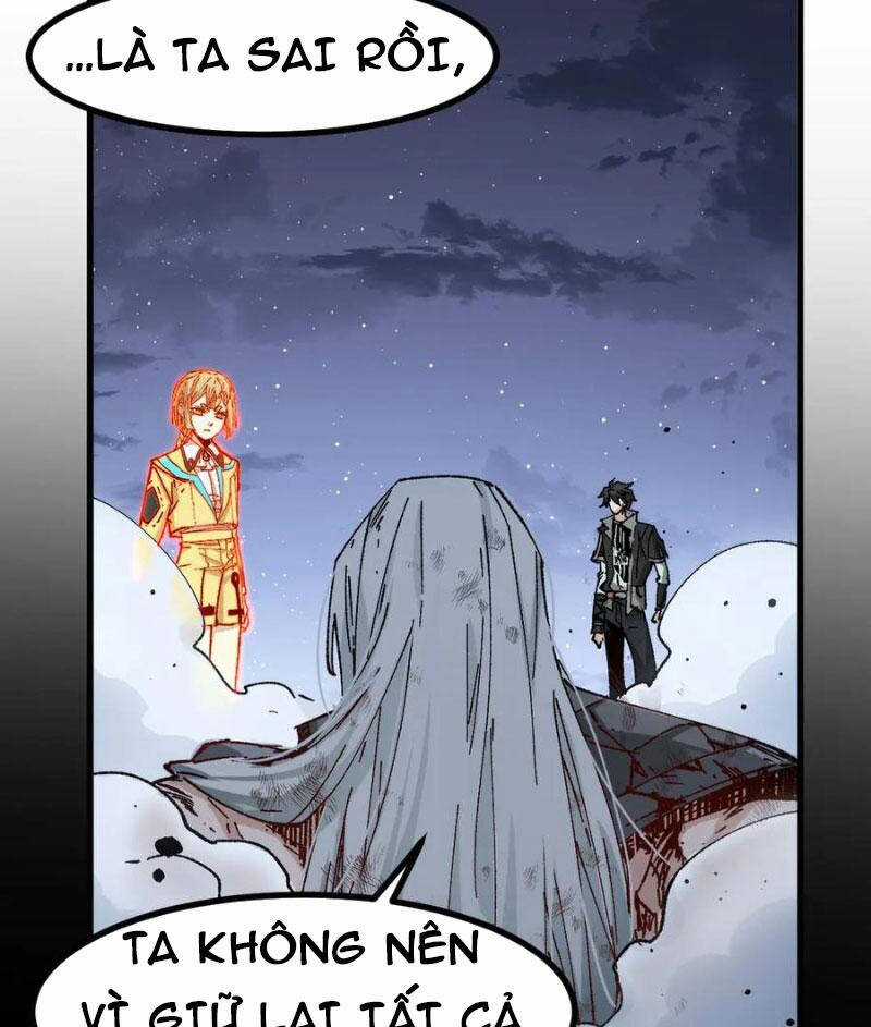 Thánh Khư Chapter 279 trang 39