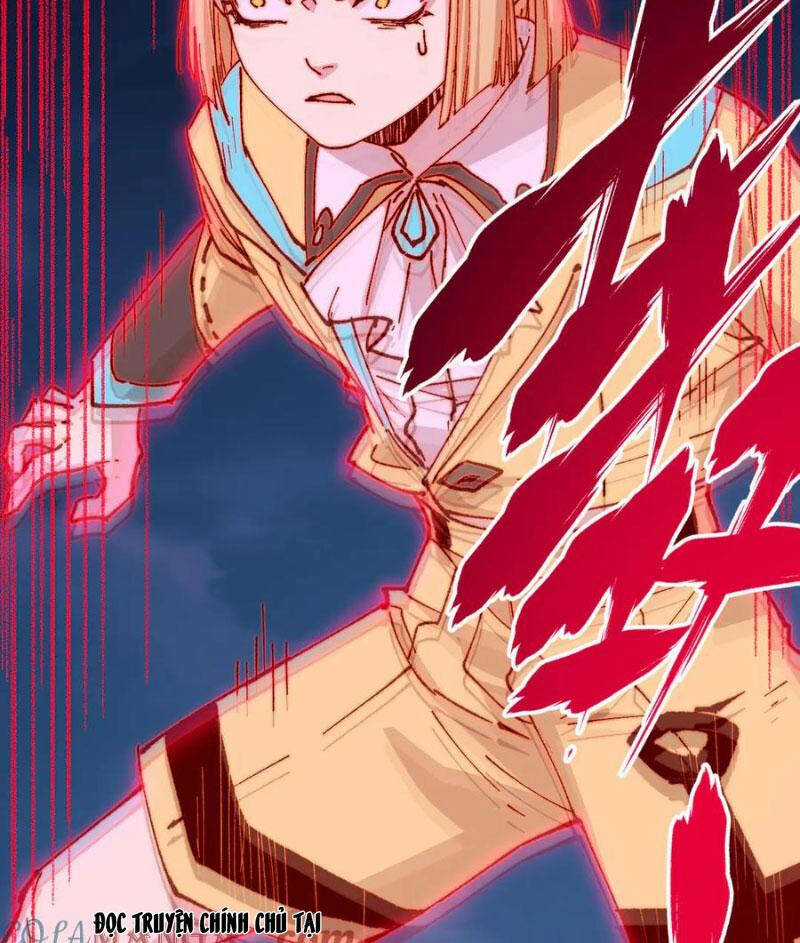 Thánh Khư Chapter 279 trang 45