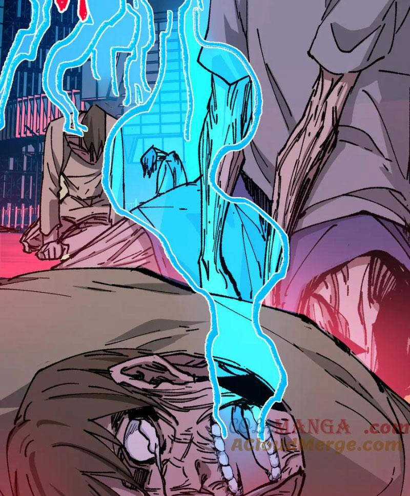 Thánh Khư Chapter 279 trang 5